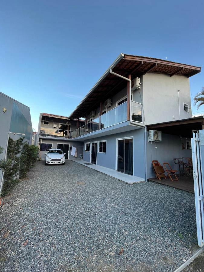 Hospedagem Penha - Beto Carreiro E Praias Exterior photo