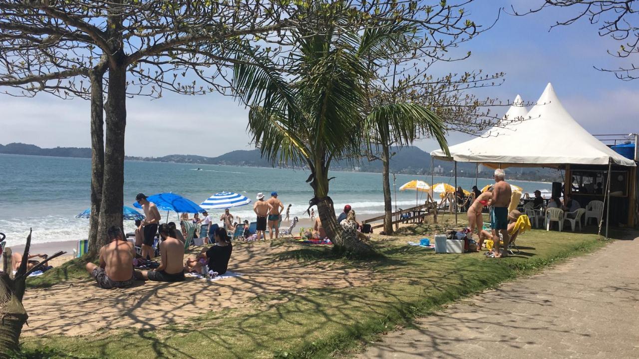 Hospedagem Penha - Beto Carreiro E Praias Exterior photo