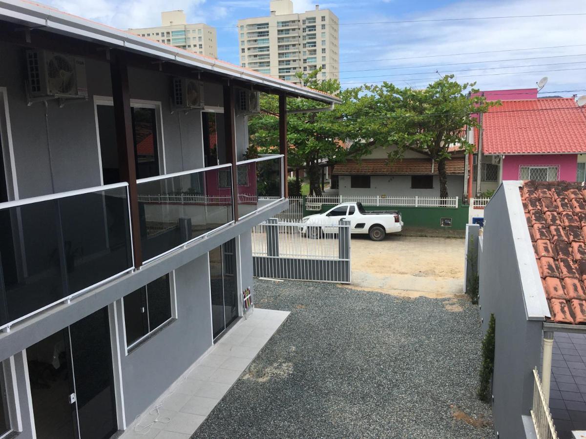 Hospedagem Penha - Beto Carreiro E Praias Exterior photo